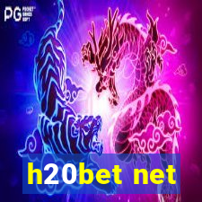 h20bet net